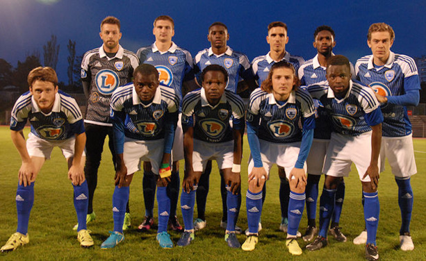 US Avranches US Avranches