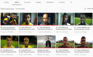 N1 (8ème journée) – La DUCH s’en contentera N1 (8ème journée) – La DUCH s’en contentera