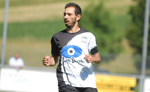 MERCATO 2017 – Kader AÏACHI a choisi ! MERCATO 2017 – Kader AÏACHI a choisi !