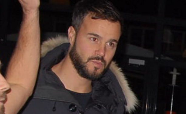 Après un parcours qui l'a mené jusqu'en CFA, JB Clément est de retour au sources, à Saint-André le Gaz Après un parcours qui l'a mené jusqu'en CFA, JB Clément est de retour au sources, à Saint-André le Gaz