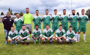 L'AS Saint-André le Gaz, désormais en D1 de l'Isère après trois montées consécutives L'AS Saint-André le Gaz, désormais en D1 de l'Isère après trois montées consécutives