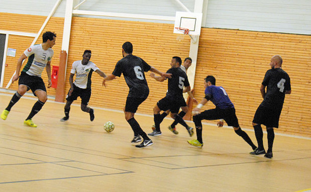 Une défense de fer devant Valat Une défense de fer devant Valat