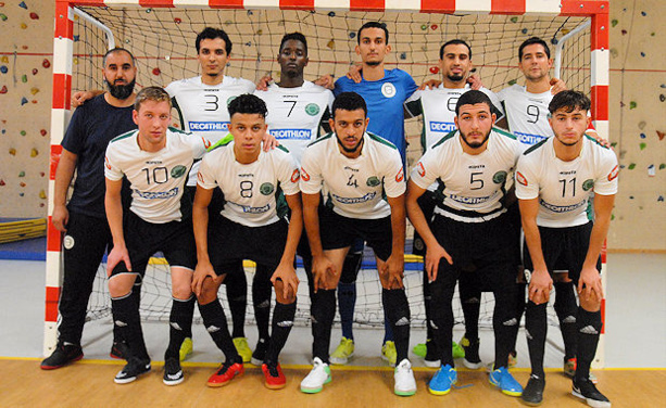 Clermont l'Ouverture Clermont l'Ouverture