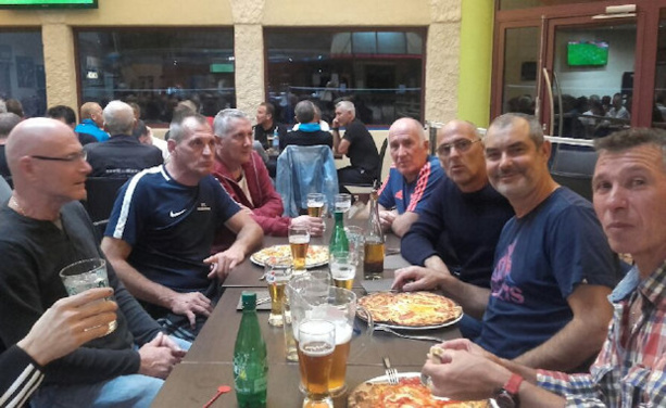 L'équipe Obitz, titrée pour la sixième fois en neuf éditions L'équipe Obitz, titrée pour la sixième fois en neuf éditions