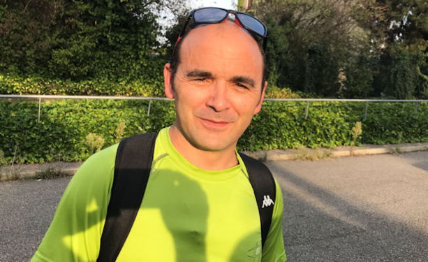 Rui Dos Santos, le nouvel homme fort de l'AS Minguettes Futsal Rui Dos Santos, le nouvel homme fort de l'AS Minguettes Futsal