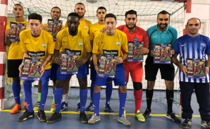 L'AS Minguettes 2017-2018 sera ambitieuse en D2 L'AS Minguettes 2017-2018 sera ambitieuse en D2