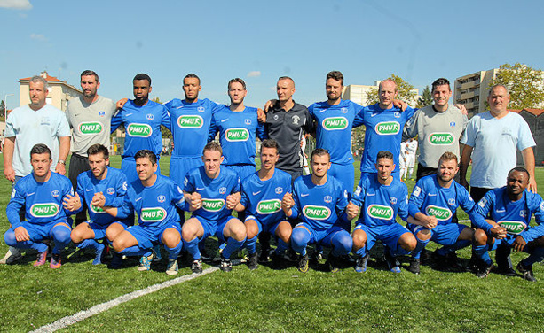 Saint-Etienne Côte Chaude Saint-Etienne Côte Chaude