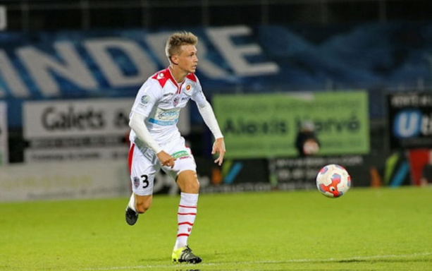 MERCATO 2017 - Un ancien de L2 débarque au FC VILLEFRANCHE MERCATO 2017 - Un ancien de L2 débarque au FC VILLEFRANCHE