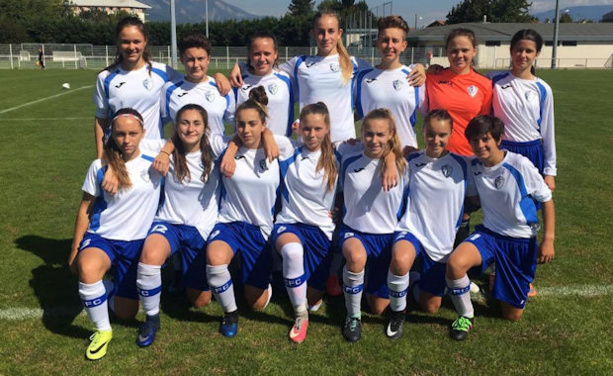 Les ECHOS des clubs - Elles font taire leurs détracteurs ! Les ECHOS des clubs - Elles font taire leurs détracteurs !