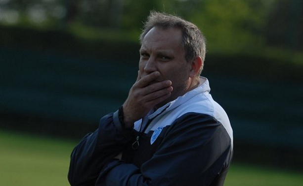 Coupe de France (FC Limonest-Saint-Didier) – JM PICOLLET : « Une N2 à la maison m'irait bien… » Coupe de France (FC Limonest-Saint-Didier) – JM PICOLLET : « Une N2 à la maison m'irait bien… »