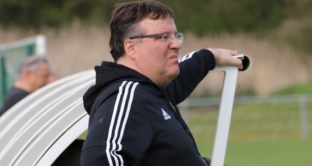 Coupe de France (FC Bords de Saône) – P ROUSSET : « Limonest, Chasselay ou Villefranche… » Coupe de France (FC Bords de Saône) – P ROUSSET : « Limonest, Chasselay ou Villefranche… »