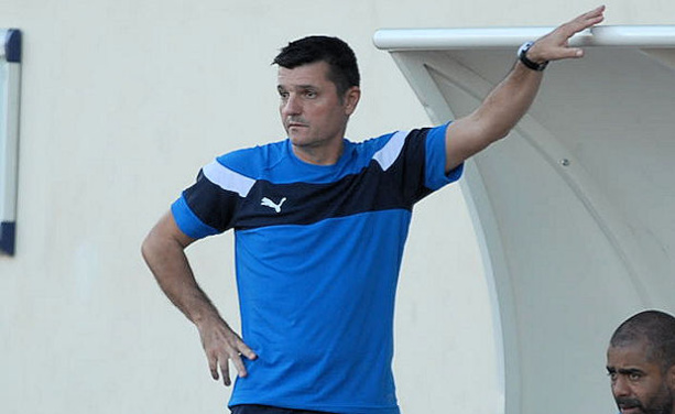 Coupe de France (AS Bron GL) – F. VILLEBRUN : « Une N3 à domicile m'irait bien… » Coupe de France (AS Bron GL) – F. VILLEBRUN : « Une N3 à domicile m'irait bien… »