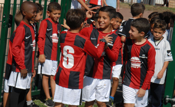 ES Trinité - Gérard GIUDICE : "D'autres que nous doivent agir et réagir..." ES Trinité - Gérard GIUDICE : "D'autres que nous doivent agir et réagir..."