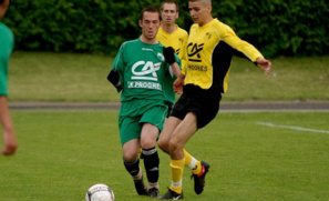 Vingt ans passés au LOSC comme joueur puis comme éducateur chez les jeunes