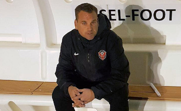 Yoann Grivet Yoann Grivet