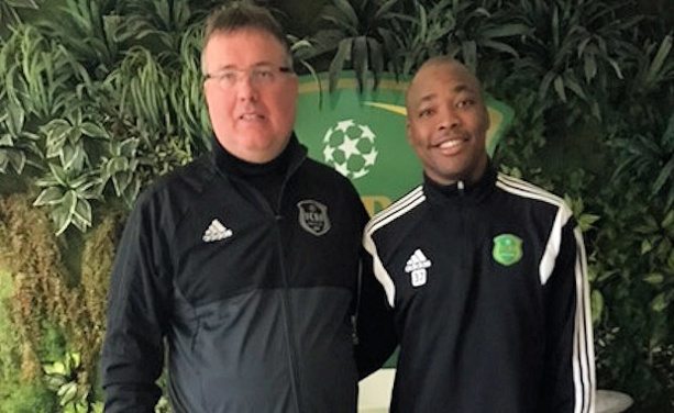 MERCATO 2017 - Une recrue passée par l'Allemagne au FC BORDS de SAÔNE MERCATO 2017 - Une recrue passée par l'Allemagne au FC BORDS de SAÔNE