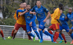 N2 (7ème journée) – l’AS SAINT-PRIEST chantante, le FC VILLEFRANCHE déchantant N2 (7ème journée) – l’AS SAINT-PRIEST chantante, le FC VILLEFRANCHE déchantant