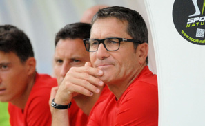 L'heure est déjà aux questions pour Alain Pochat, l'entraîneur du FC Villefranche L'heure est déjà aux questions pour Alain Pochat, l'entraîneur du FC Villefranche