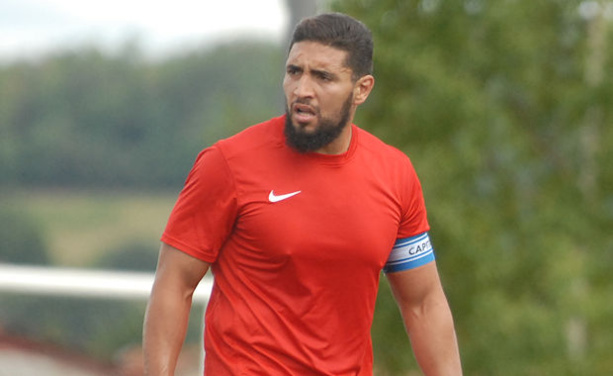 Frustrant pour Betahar et les Vaudais Frustrant pour Betahar et les Vaudais