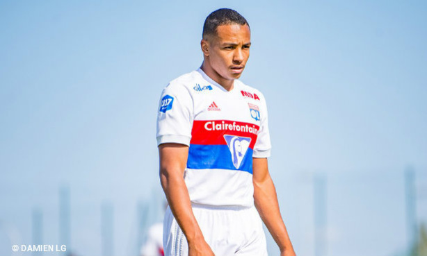 U17 Nationaux - L'OL se fait piéger ! U17 Nationaux - L'OL se fait piéger !