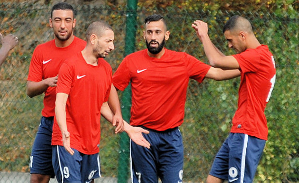 D2 (3ème journée) – LYON-X-ROUSSE Foot se place, l’O SATHONAY s’enlise D2 (3ème journée) – LYON-X-ROUSSE Foot se place, l’O SATHONAY s’enlise