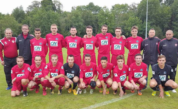 Le stade Amplepuis fait pour l'instant le carton plein en D2 Le stade Amplepuis fait pour l'instant le carton plein en D2