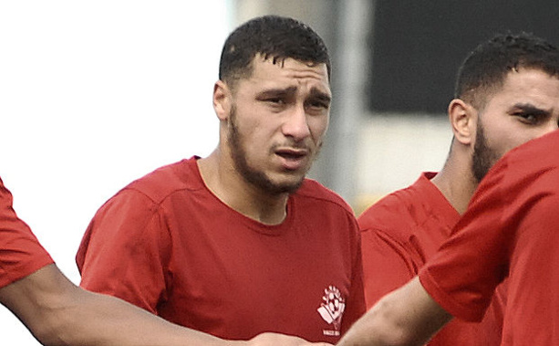 Salim Maouchi