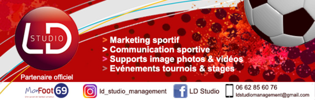 MONFOOT69TV - Entretien avec Alain PADILLA (FC Bords de Saône) MONFOOT69TV - Entretien avec Alain PADILLA (FC Bords de Saône)