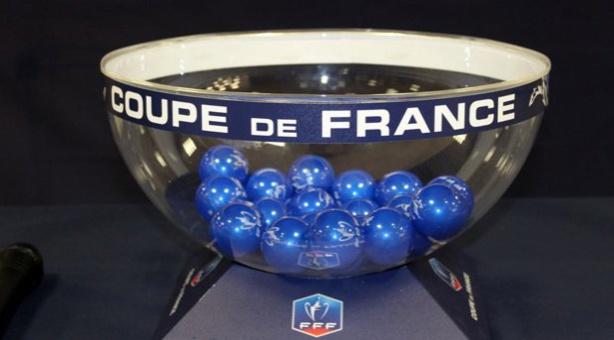 Coupe de France – Découvrez la date du tirage du 6ème tour