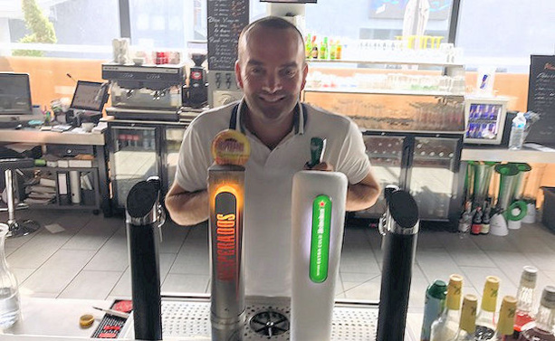 Factory Sport Games - La nouvelle vie FOOT FOOT FOOT de Nicolas PINARD ! Factory Sport Games - La nouvelle vie FOOT FOOT FOOT de Nicolas PINARD !