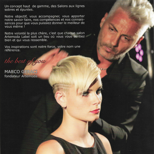 Partenariat Buteurs - Ces DAMES peuvent prendre rendez-vous chez ARTEMODA Limonest Partenariat Buteurs - Ces DAMES peuvent prendre rendez-vous chez ARTEMODA Limonest