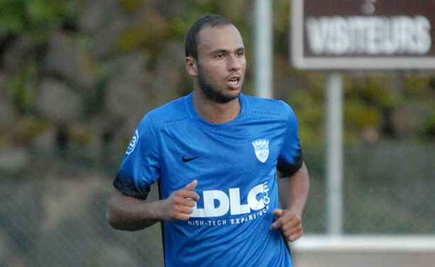 Coupe de France - Enzo GIZZI : "Je ne me tromperai pas de vestiaire !" Coupe de France - Enzo GIZZI : "Je ne me tromperai pas de vestiaire !"