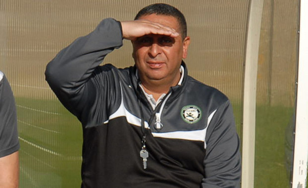 Salem Trabelsi voit plus loin Salem Trabelsi voit plus loin