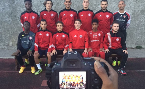 LD Studio - Pour booster votre la COMMUNICATION de votre club ! LD Studio - Pour booster votre la COMMUNICATION de votre club !