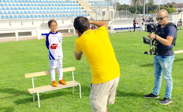 LD Studio - Pour booster votre la COMMUNICATION de votre club ! LD Studio - Pour booster votre la COMMUNICATION de votre club !