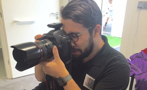 LD Studio - Pour booster votre la COMMUNICATION de votre club ! LD Studio - Pour booster votre la COMMUNICATION de votre club !