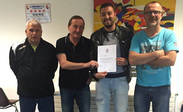 LD Studio - Pour booster votre la COMMUNICATION de votre club ! LD Studio - Pour booster votre la COMMUNICATION de votre club !