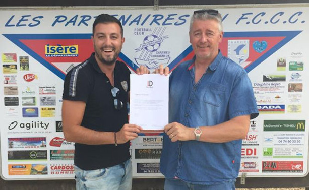 LD Studio - Pour booster votre la COMMUNICATION de votre club ! LD Studio - Pour booster votre la COMMUNICATION de votre club !