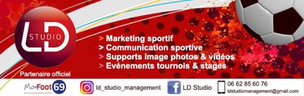 LD Studio - Pour booster votre la COMMUNICATION de votre club ! LD Studio - Pour booster votre la COMMUNICATION de votre club !