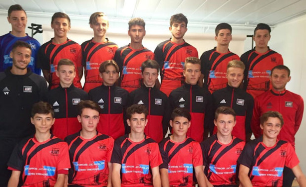 LD Studio - Pour booster votre la COMMUNICATION de votre club ! LD Studio - Pour booster votre la COMMUNICATION de votre club !