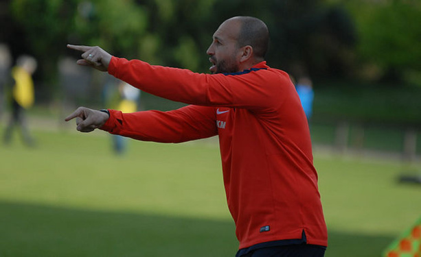 Coupe de France - K. MOKEDDEM : "Quelques sueurs froides..." Coupe de France - K. MOKEDDEM : "Quelques sueurs froides..."