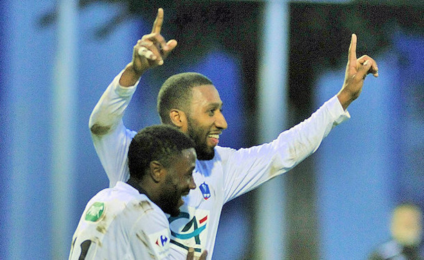 FC Bords de Saône - Karim BAH : "Je savais que j'allais faire la différence !" FC Bords de Saône - Karim BAH : "Je savais que j'allais faire la différence !"