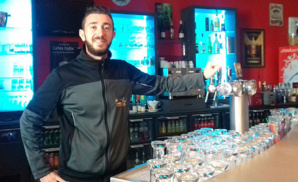 Set&Match Craponne - Clément LHERMET : "Le Foot5 devient un sport à part entière..." Set&Match Craponne - Clément LHERMET : "Le Foot5 devient un sport à part entière..."