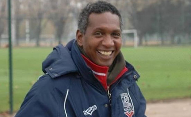 Coupe de France - (FC Charvieu) P. NALLAMOUTOU & C. LEGROS : "On aurait aimé finir à 11..." Coupe de France - (FC Charvieu) P. NALLAMOUTOU & C. LEGROS : "On aurait aimé finir à 11..."