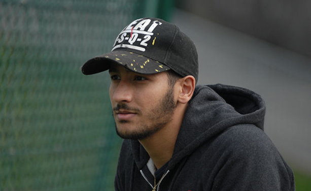 Mercato 2017 - R. KETTAF rejoint H. MUHAREM Mercato 2017 - R. KETTAF rejoint H. MUHAREM