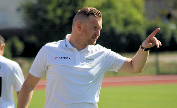 Nicolas Crouzet (photo http://www.sports-venissians.com) Nicolas Crouzet (photo http://www.sports-venissians.com)