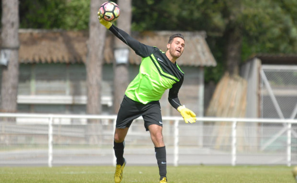 Echos des clubs - Dadoo GEOFFRAY l'a échappé belle Echos des clubs - Dadoo GEOFFRAY l'a échappé belle