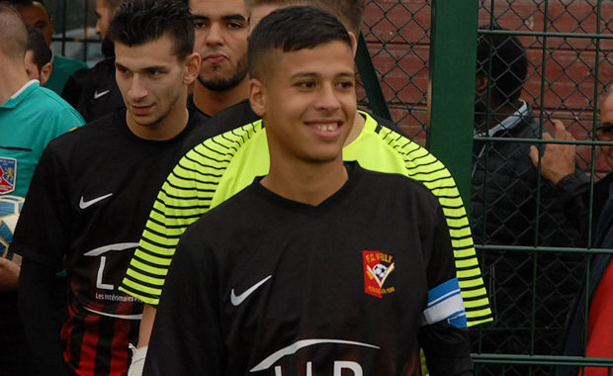 Youcef Moukaddam Youcef Moukaddam