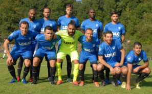 Une équipe en difficulté, ou chacun doit donner plus