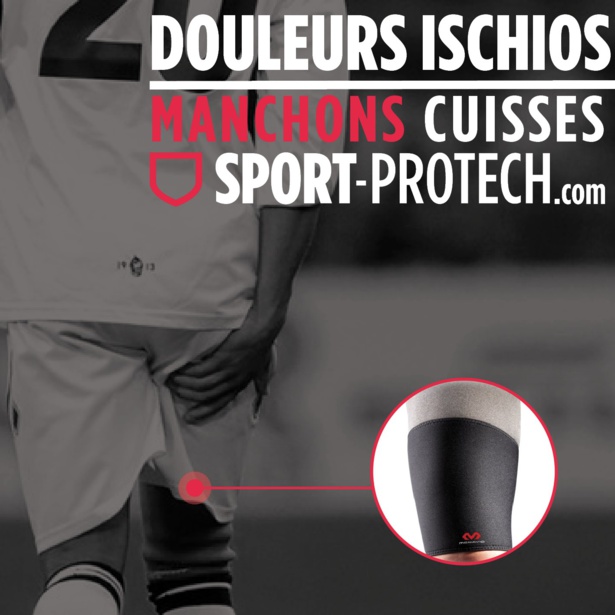 SPORT PROTECH.COM - Pour le bien... de vos cuisses ! SPORT PROTECH.COM - Pour le bien... de vos cuisses !